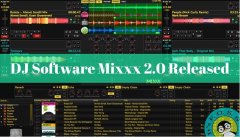 ԴDJMixxx 2.0淢