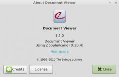 UbuntuDocument ViewerPDF