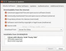 ubuntu14.4ֿʧ