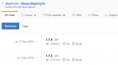 debian stretchϱ밲װibus-libpinyin(V1.7.3)̼¼