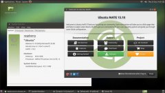 ݮ3װUbuntu Mate