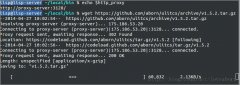 Ubuntu Linuxͨ(proxy)ʹgitgithub.com