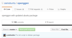 ubuntuװopenggsn-0.92