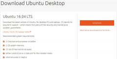 Ubuntu 16.04 LTSXenial Xerusʽṩصַ