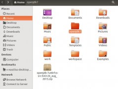 Ubuntu 14.04JavaHOTSPOTԴ벽