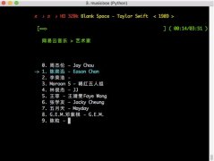 Linux°װNetEase-MusicBoxа汾