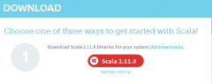 linux°װscala,scala IDEܽ