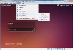 Win7VirtualboxаװUbuntu14.04Ϣļַ