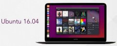 Ubuntu 16.04 LTS