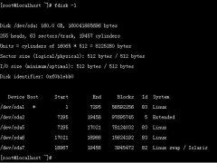 fdisk׼ȷ