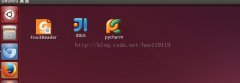 ubuntu(idea,pycharm)