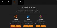 Ubuntu 16.04װPlex Media Server