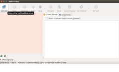 Ubuntu 16.04װRemoteBox