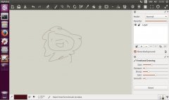 UbuntuװMyPaintCͼ