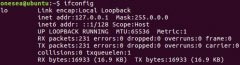 Ubuntu 16.04 ifconfig鲻eth0