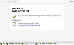 Ubuntu 14.04ϰװʹSymfony 2