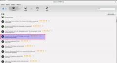 UbuntuװMicrosoft Windows Fonts΢