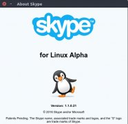 Ubuntu 16.04аװSkype for Linux Alpha