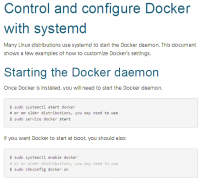 Install Docker on Ubuntuϵͳ