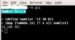 Gambit Scheme for Ubuntuװ