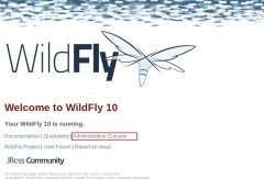 NginxΪWildFlyķUbuntu