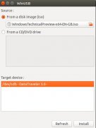 Ubuntu 16.04װʹWinUSB