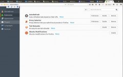 ubuntu14.04firefoxrefresh