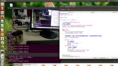 python+opencv+androidֻubuntuΪIPͷ