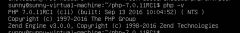 Ubuntu16.04PHP7.0PHPչ