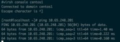 Bridging and Bonding with CentOS 6.5