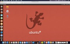 Ubuntu14.04