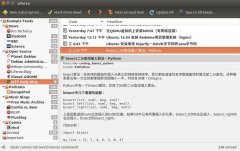 UbuntuװLifereaRSSĶ