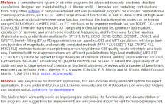 MOLPRO 2012 for linux x86_64ƽ