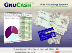 UbuntuװGnuCash-Դ