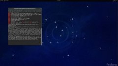 Fedora 24ûǧҪ`dnf update`