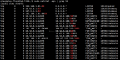 Ubuntu16.04Pdnsd滻dnsmasqֹDNSȾ