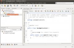 Ubuntu 16.04װNetBeans IDE