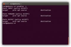 Ubuntu 14.04еIPTablesǽ