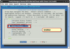 дLinux Kernel uImageͣUncompressing Linux... done