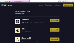 Ubuntu 14.04.5 64bitϰװgit GUIͻGitKraken