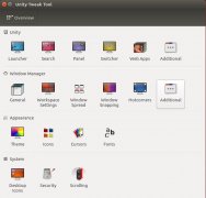 ʹUnity Tweak ToolԶUbuntu