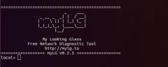 mylg:ϼع-Linux