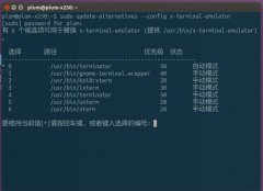 ʹTerminator滻UbuntuĬն