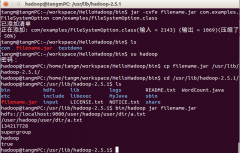 EclipseHadoopjar󣬵HadoopȺ