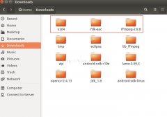 UbuntuAndroid NDKFFmpeg+x264+fdk-aac(arm/x86)ýű