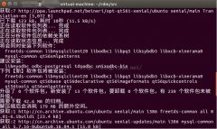 ubuntu16.04redis desktop manager