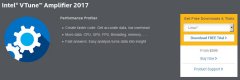 ubuntu16.04װIntel VTune Amplifier 2017