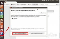 UbuntuThunderbird¼qq