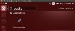 ubuntu°װputtyVirtualBoxubuntuϵͳ