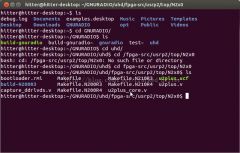 Ubuntu±USRP FPGA̷